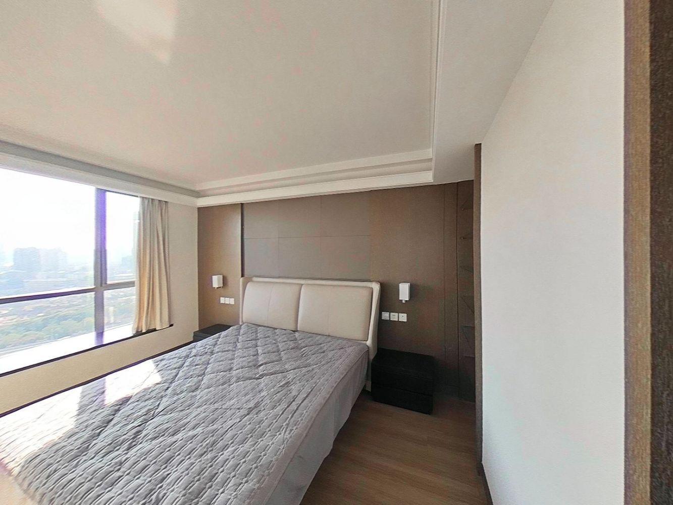 上海中凯城市之光（静安）二手房房源图片