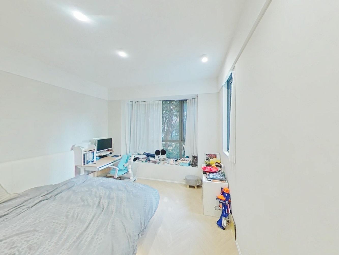 上海中凯城市之光（静安）二手房房源图片