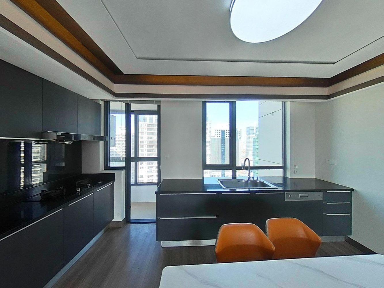 上海中凯城市之光（静安）二手房房源图片