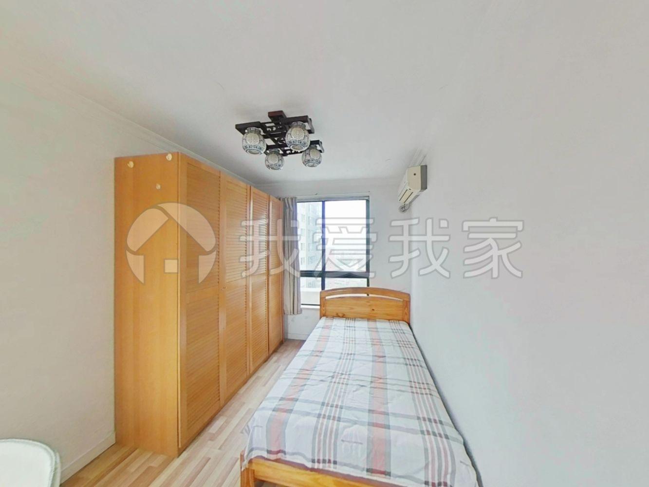 上海梧桐花园A座二手房房源图片