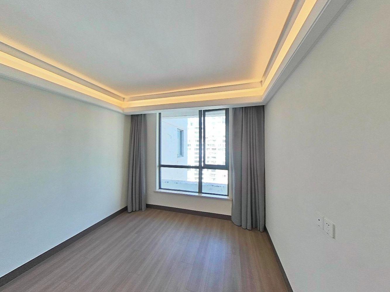 上海中凯城市之光（静安）二手房房源图片