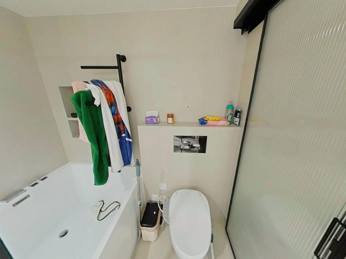 上海中凯城市之光（静安）二手房房源图片