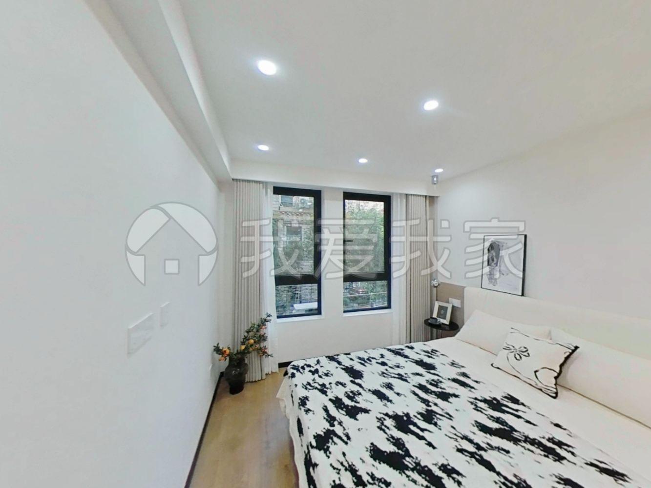 上海梧桐花园B座二手房房源图片