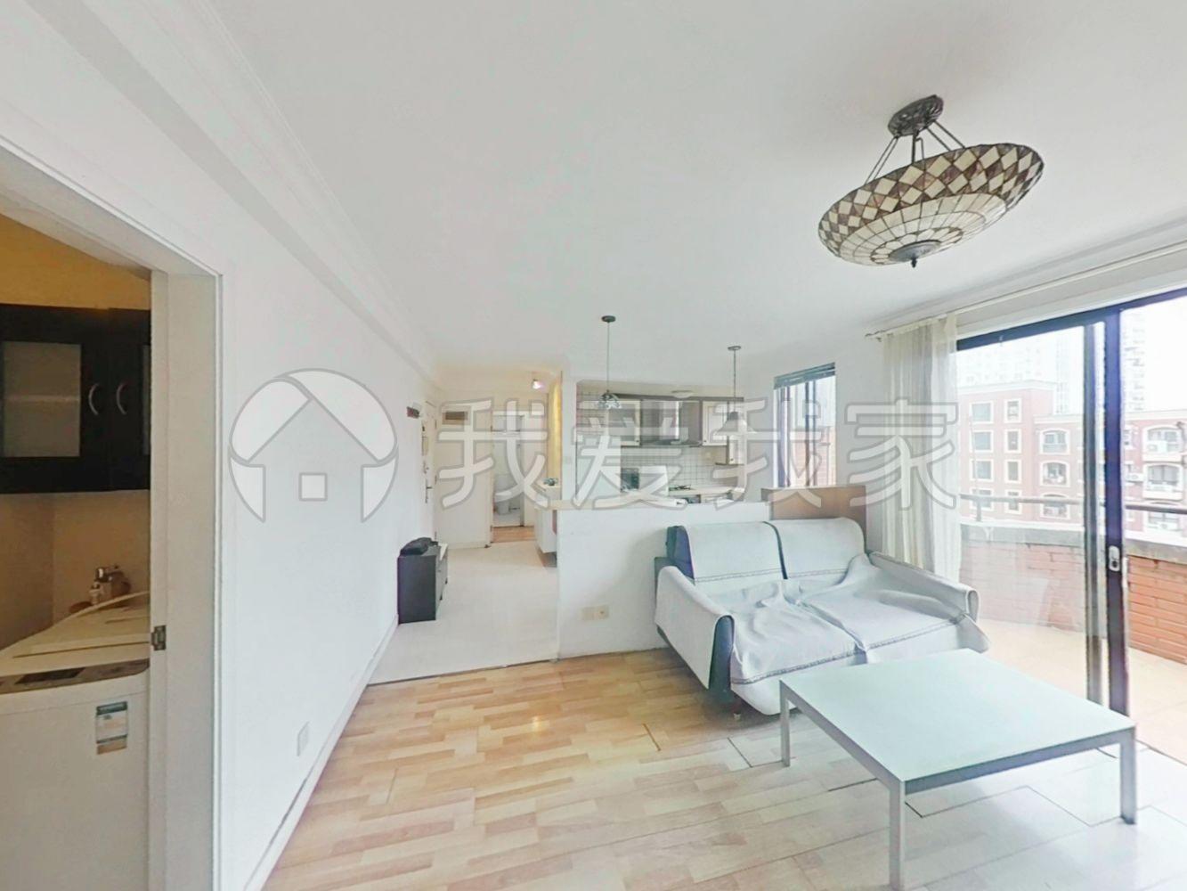 上海梧桐花园A座二手房房源图片