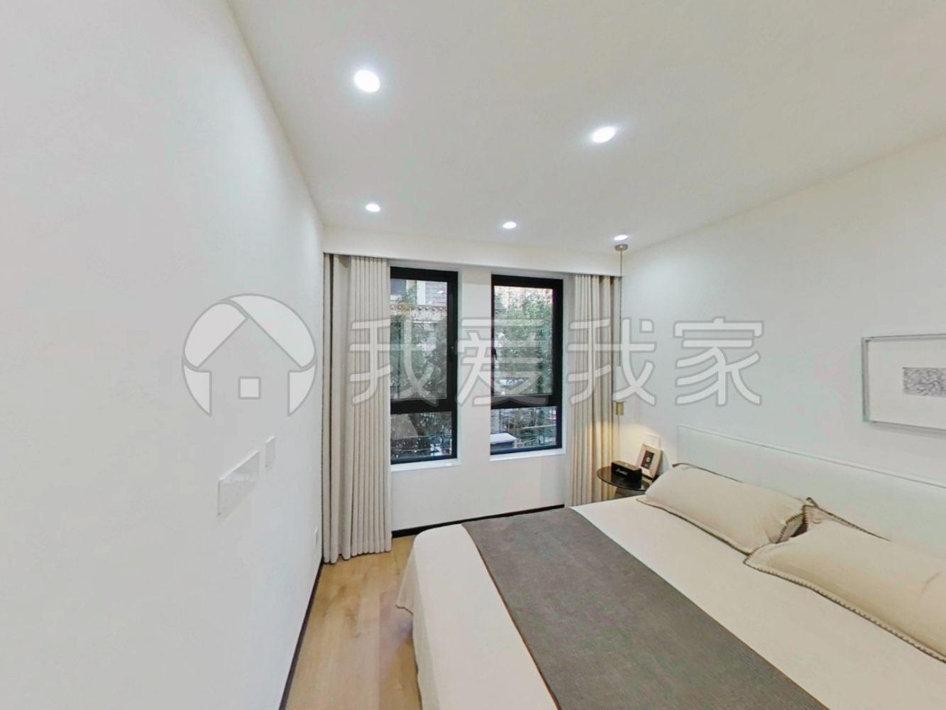 上海梧桐花园B座二手房房源图片