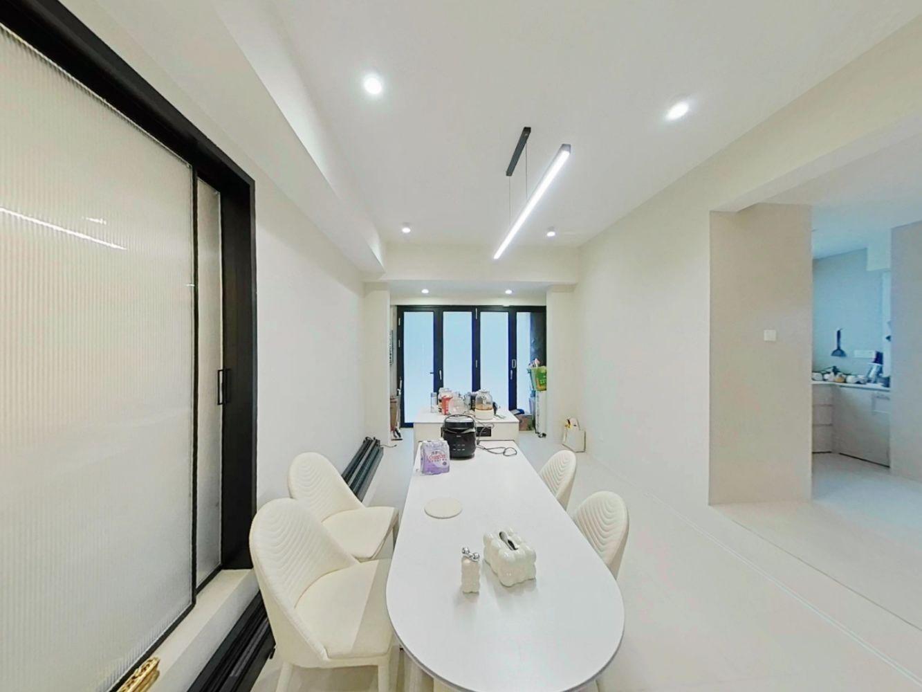 上海中凯城市之光（静安）二手房房源图片