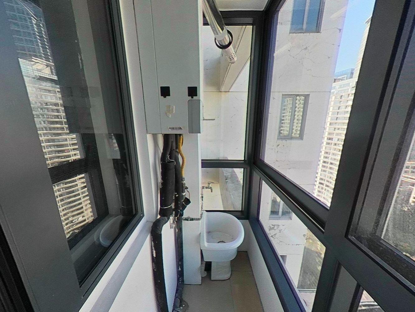 上海中凯城市之光（静安）二手房房源图片