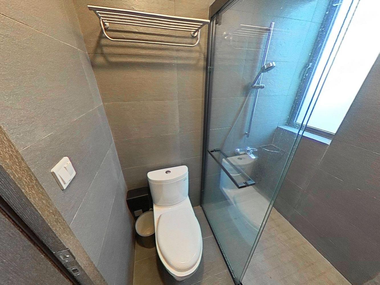 上海中凯城市之光（静安）二手房房源图片