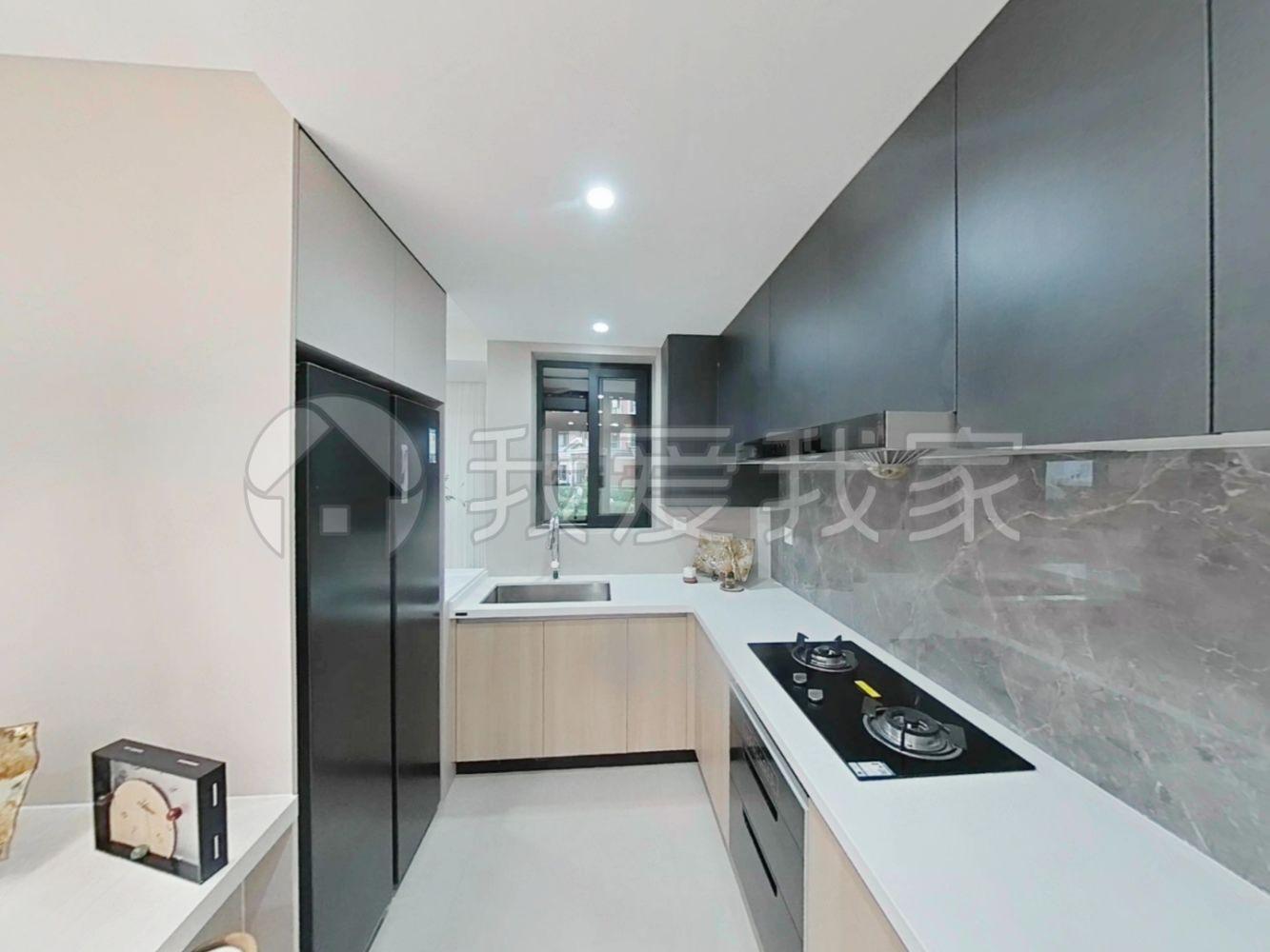 上海梧桐花园B座二手房房源图片