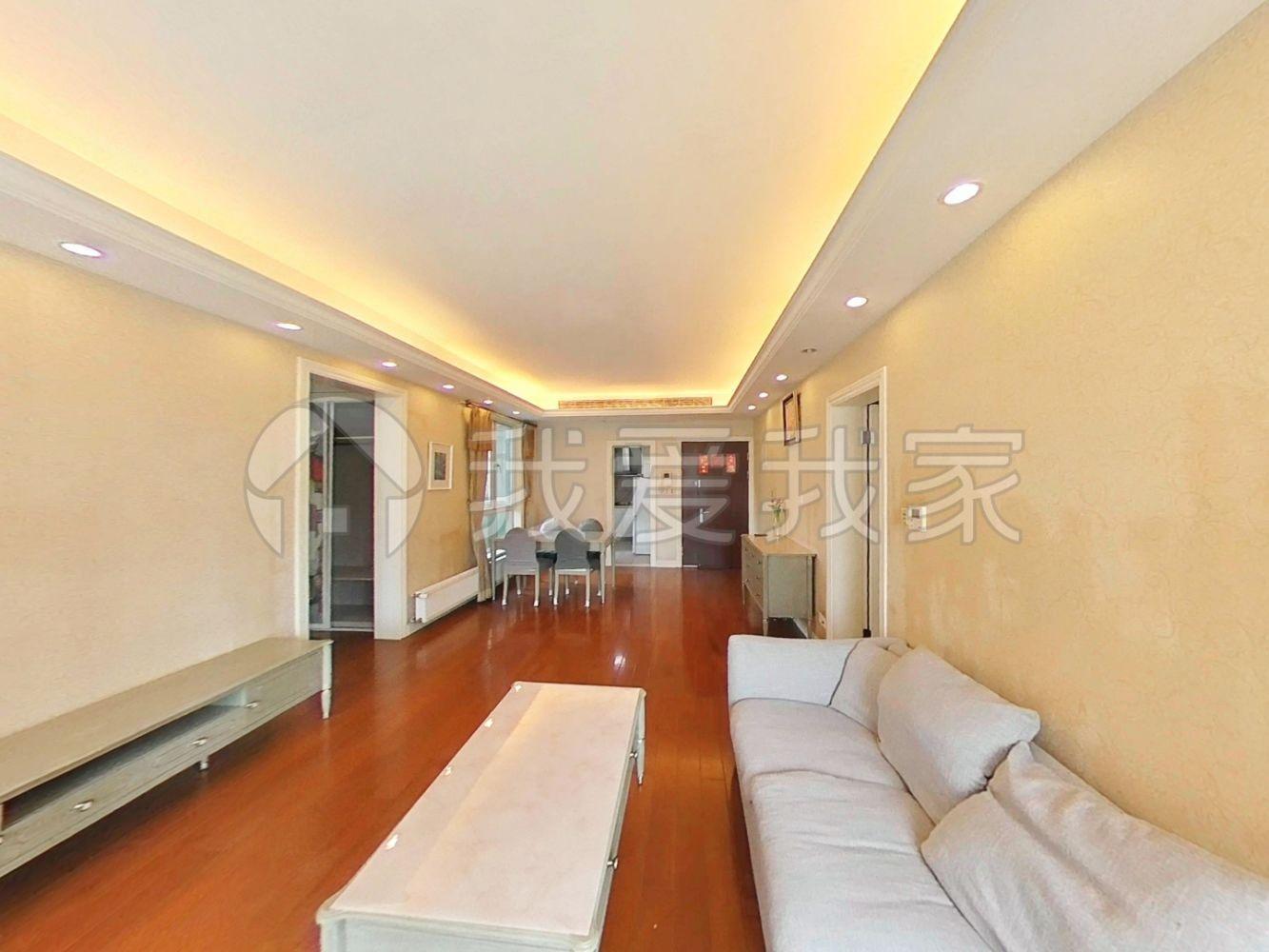 上海国际丽都城二手房房源图片