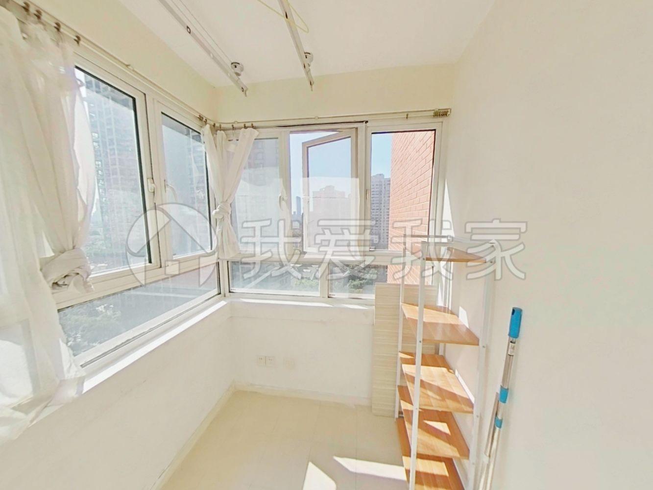 上海梧桐花园B座二手房房源图片