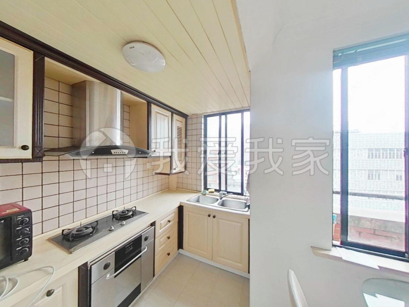 上海梧桐花园A座二手房房源图片