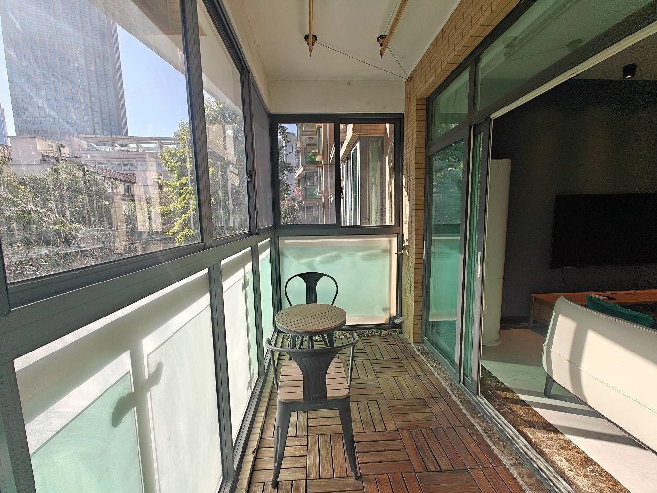 上海国际丽都城二手房房源图片