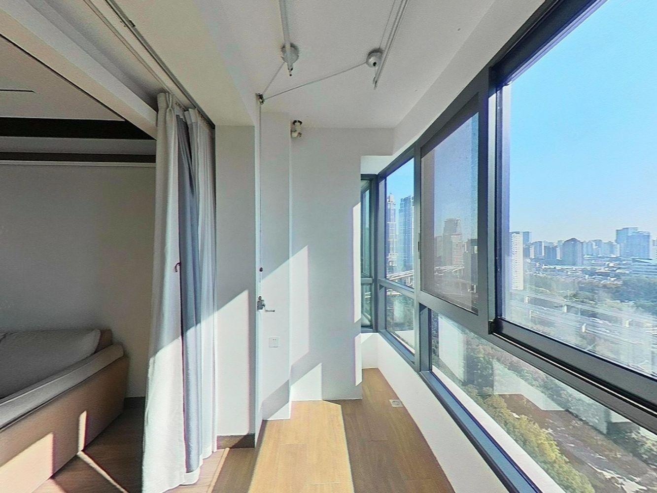 上海中凯城市之光（静安）二手房房源图片