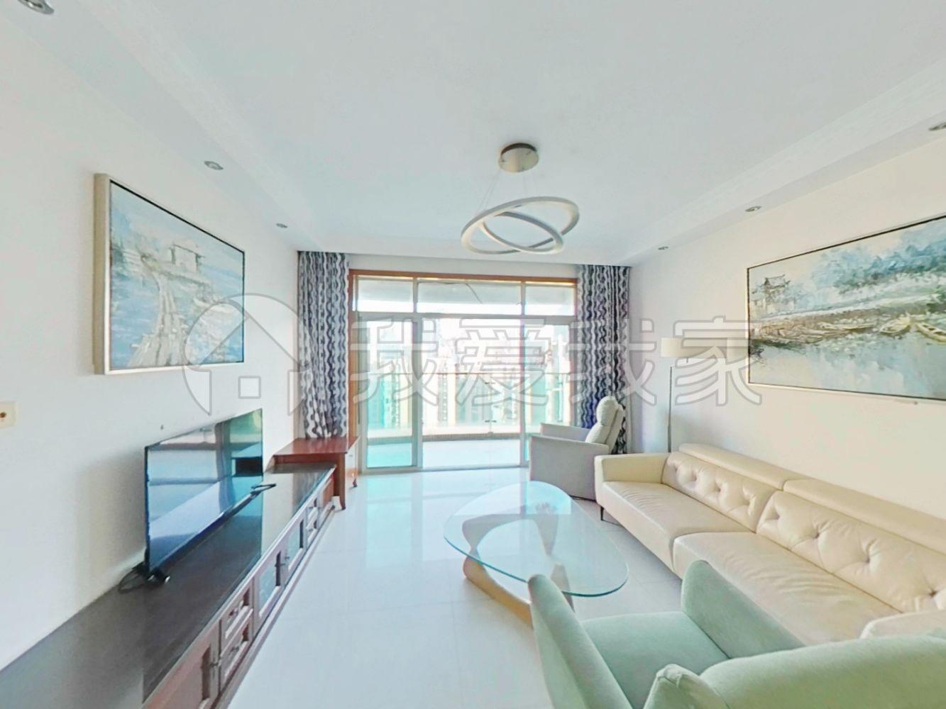 上海国际丽都城二手房房源图片