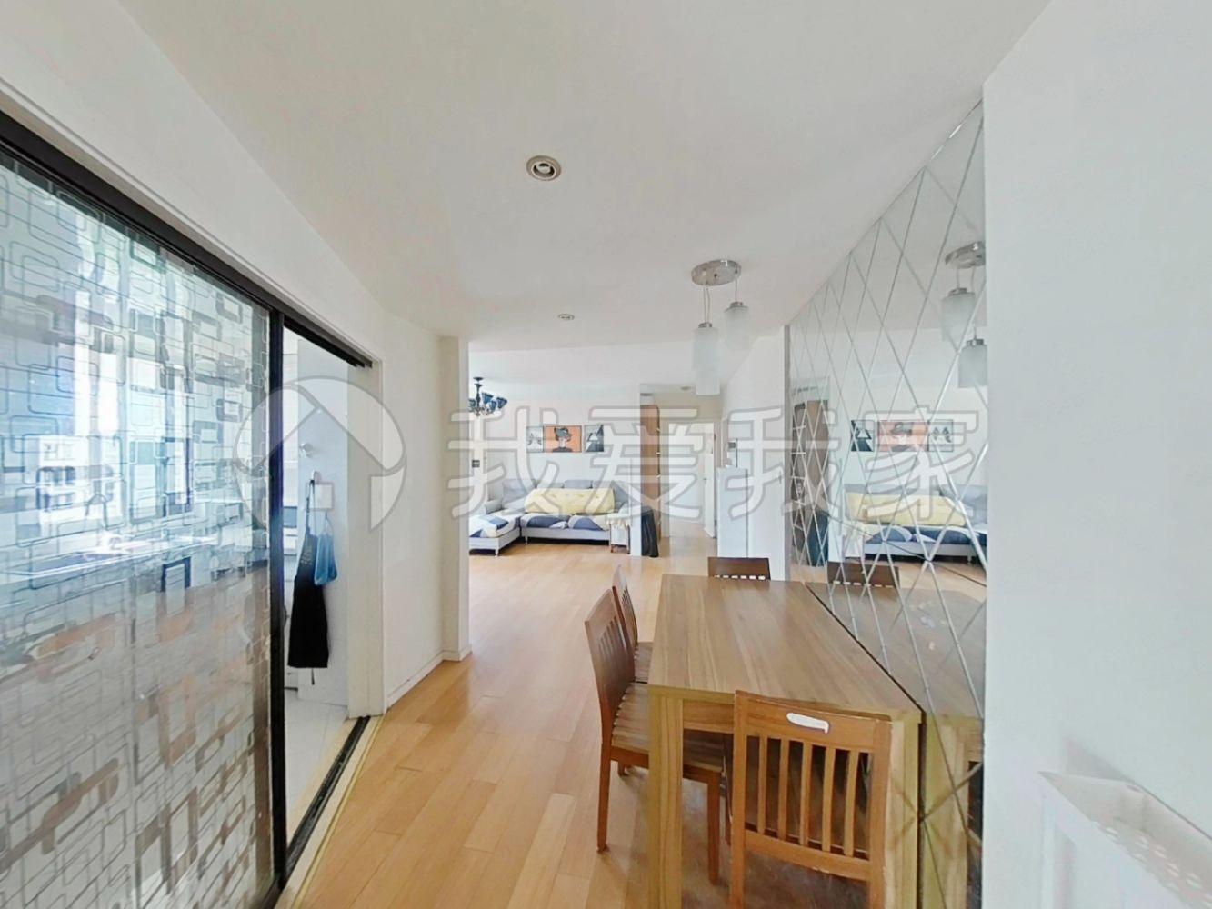 上海梧桐花园B座二手房房源图片