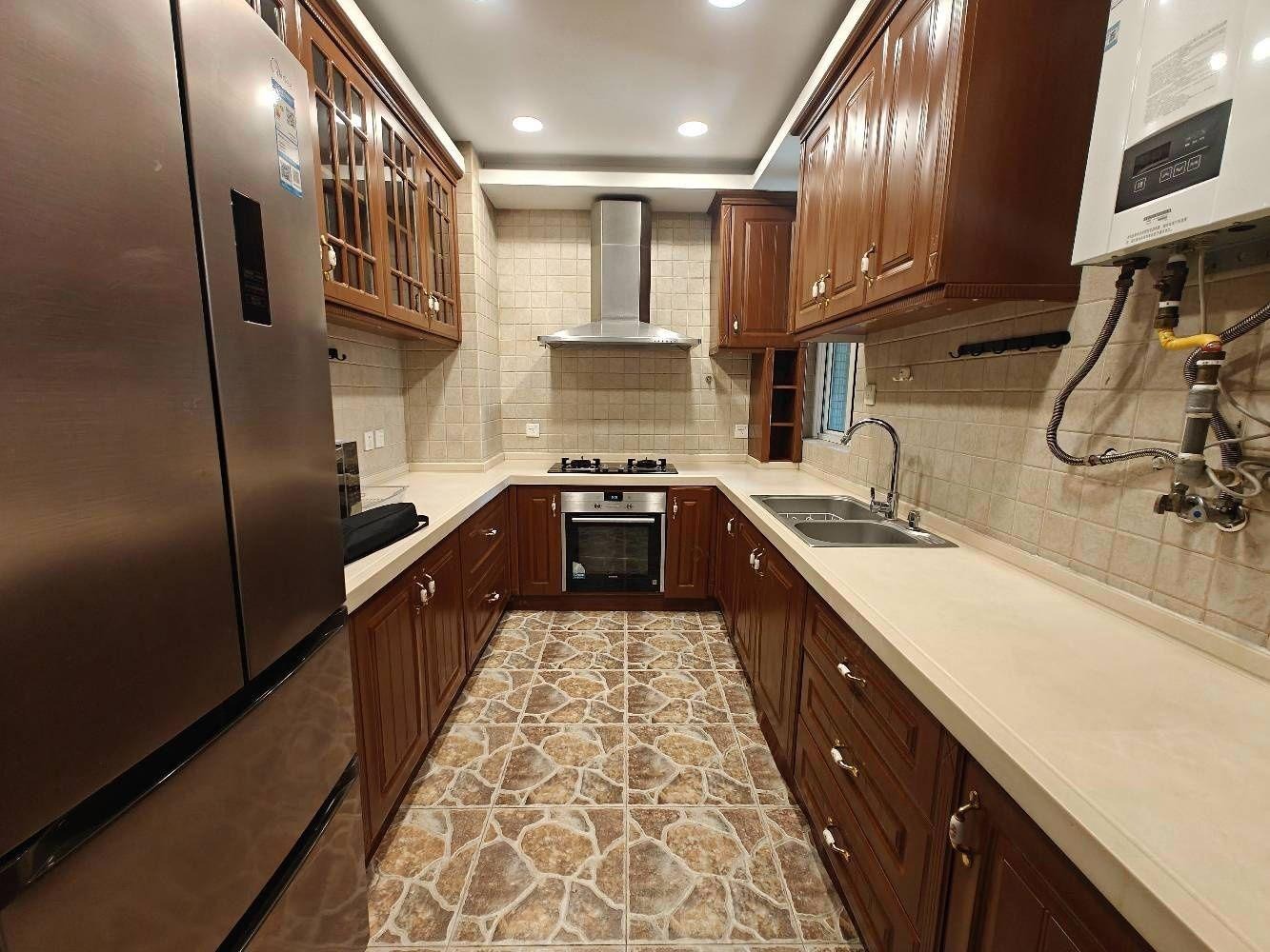 上海国际丽都城二手房房源图片