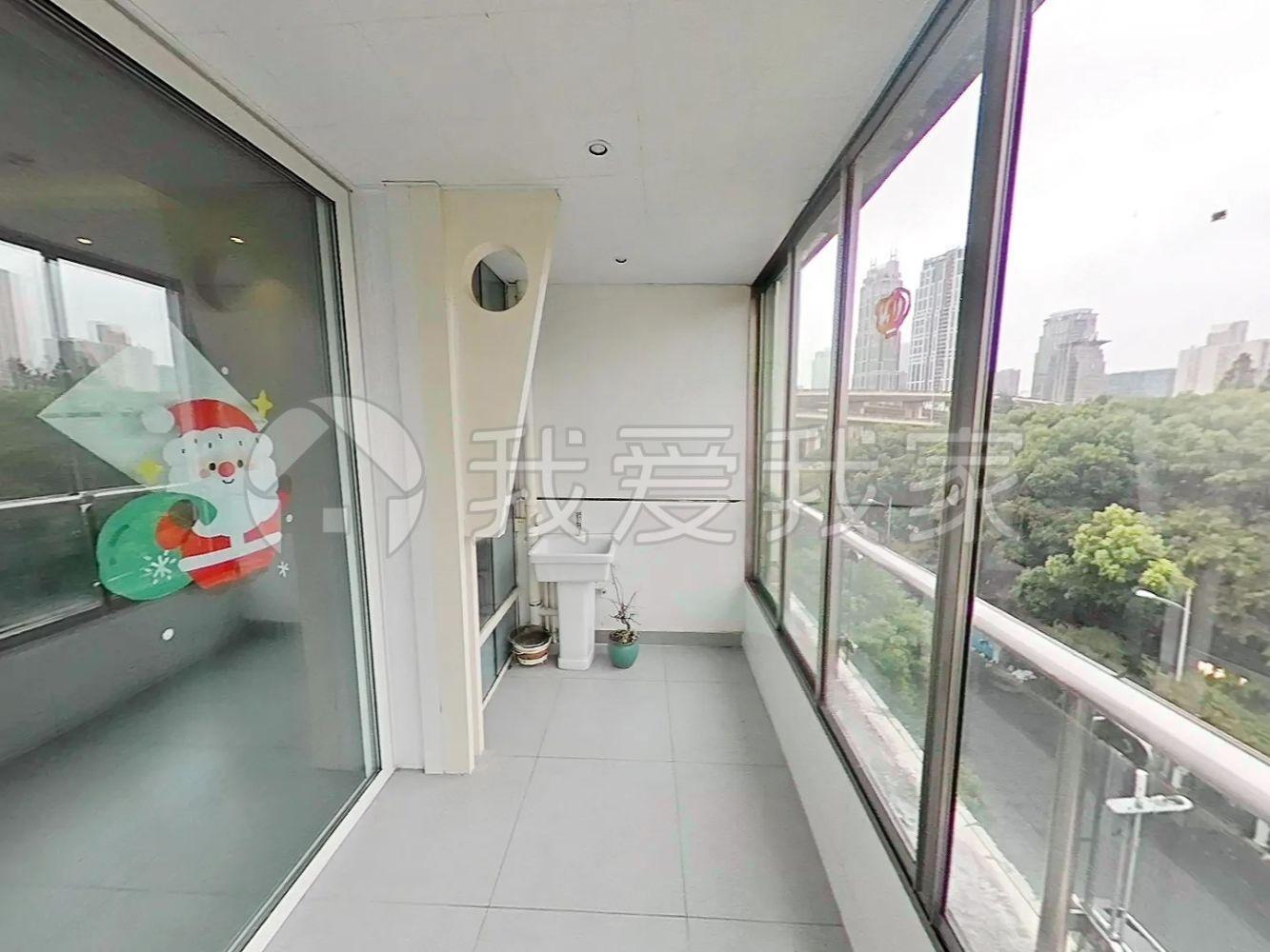 上海中凯城市之光（静安）二手房房源图片