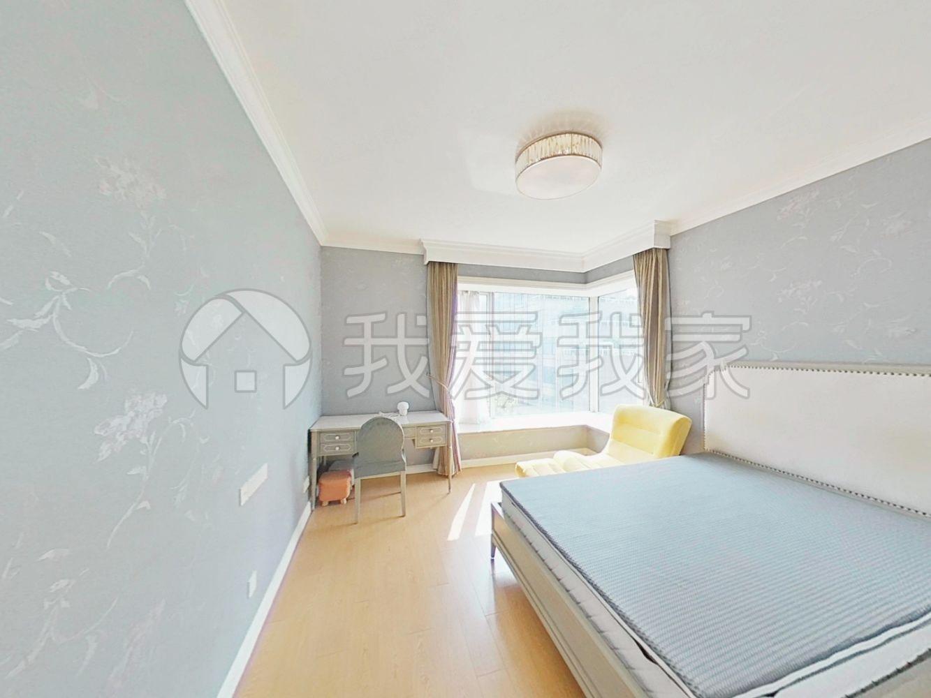 上海国际丽都城二手房房源图片