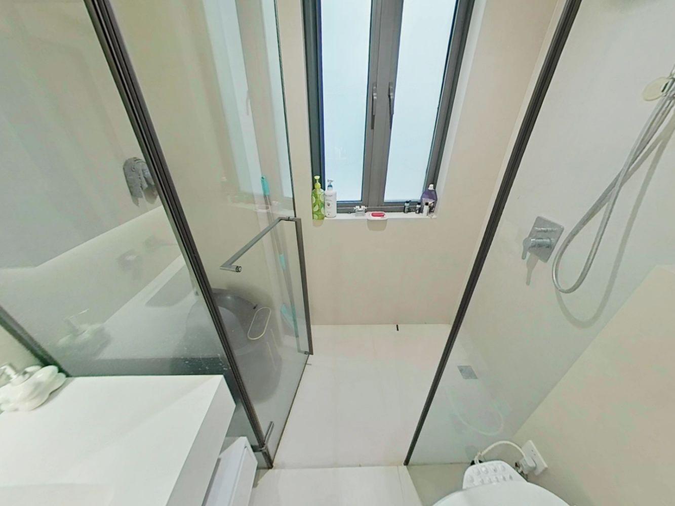 上海中凯城市之光（静安）二手房房源图片