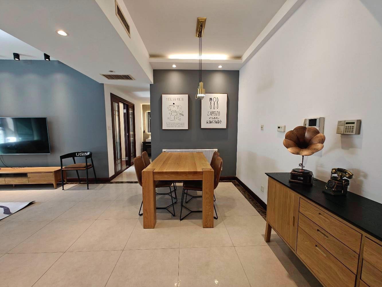 上海国际丽都城二手房房源图片