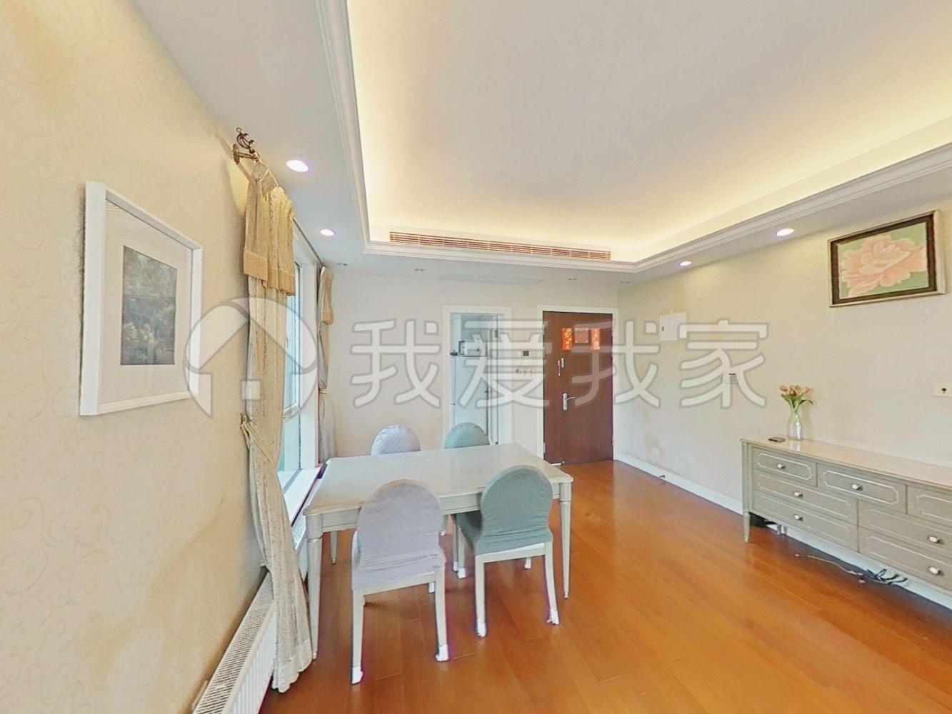 上海国际丽都城二手房房源图片