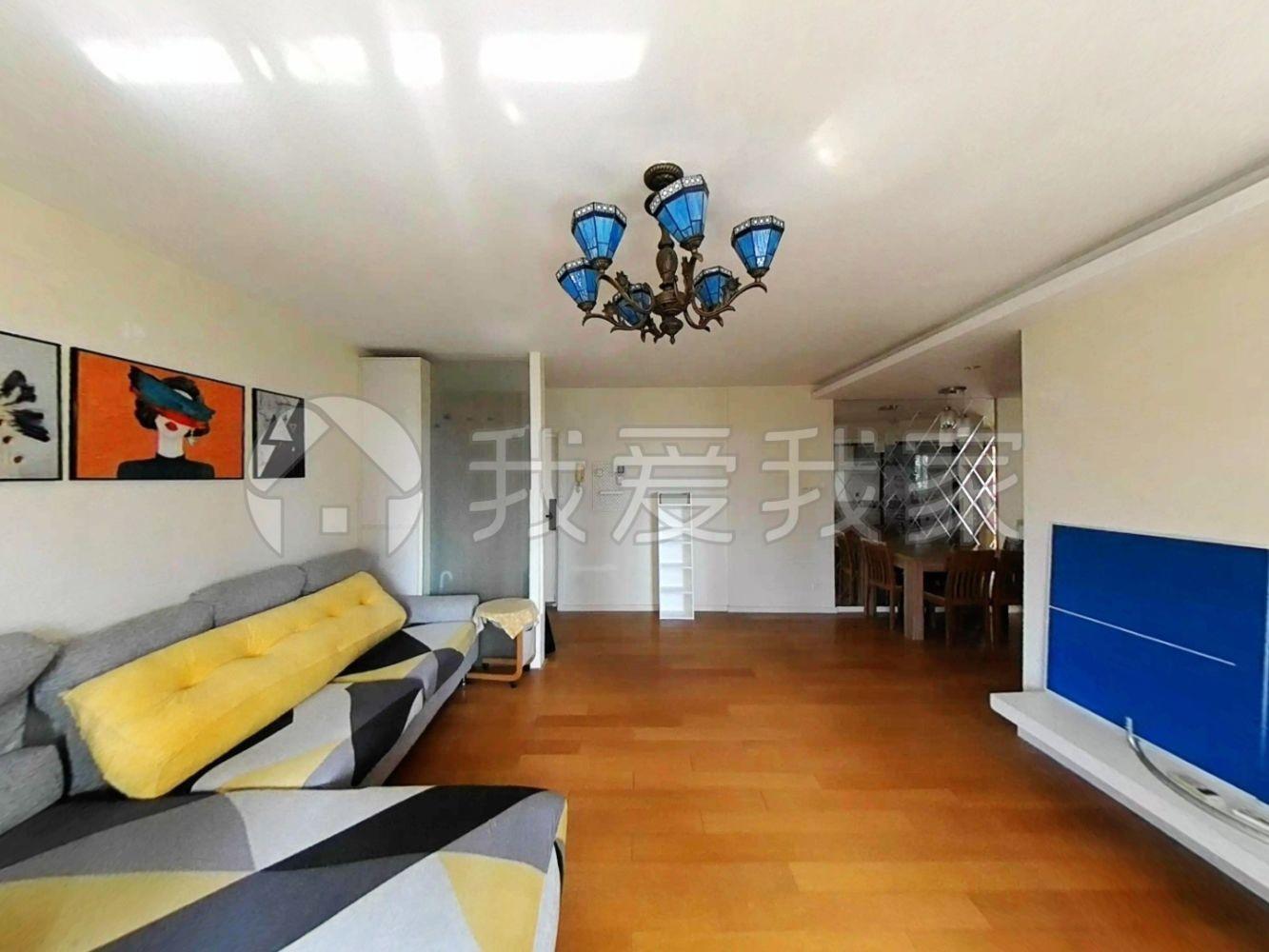 上海梧桐花园B座二手房房源图片