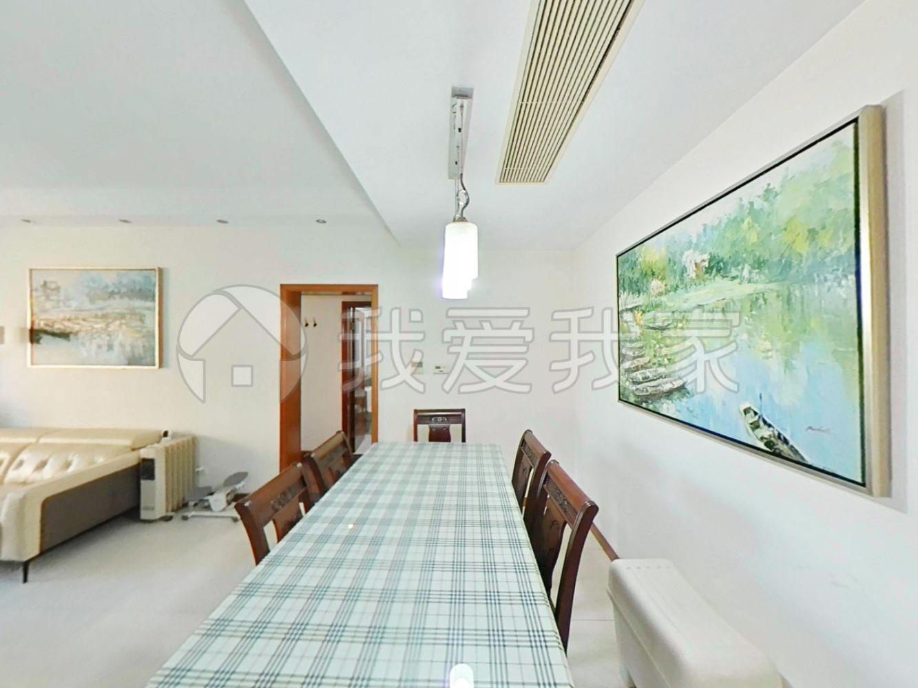 上海国际丽都城二手房房源图片