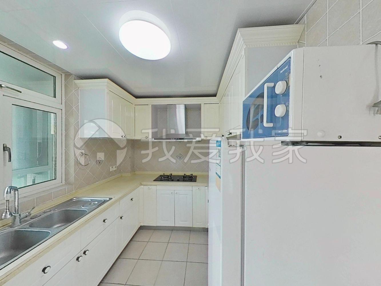 上海国际丽都城二手房房源图片