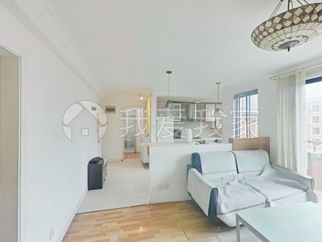 上海梧桐花园A座二手房房源图片