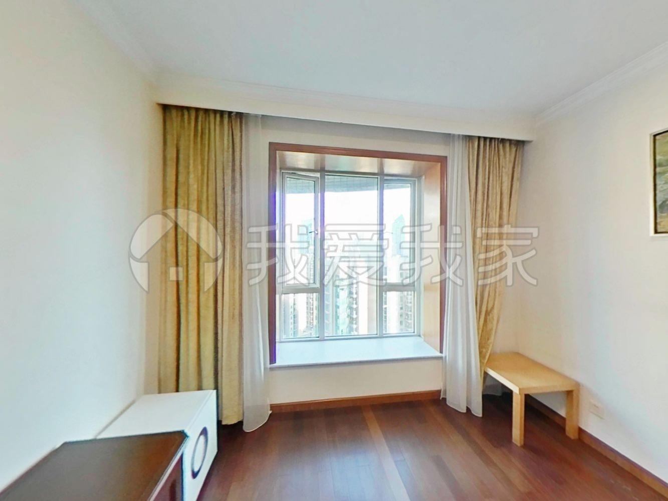 上海国际丽都城二手房房源图片