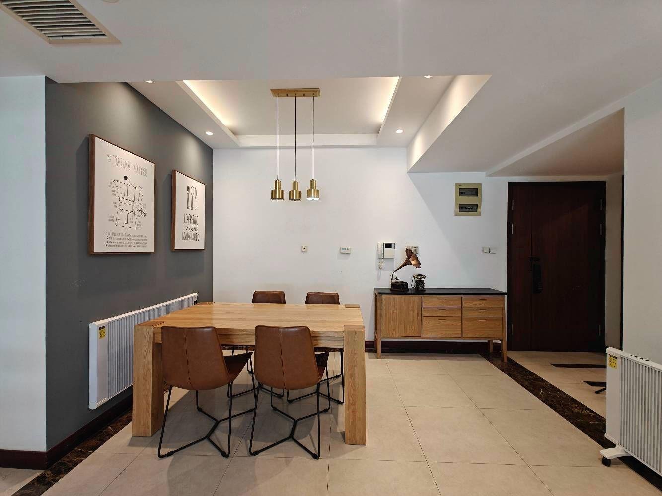 上海国际丽都城二手房房源图片