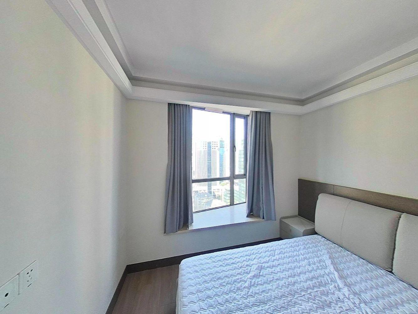 上海中凯城市之光（静安）二手房房源图片