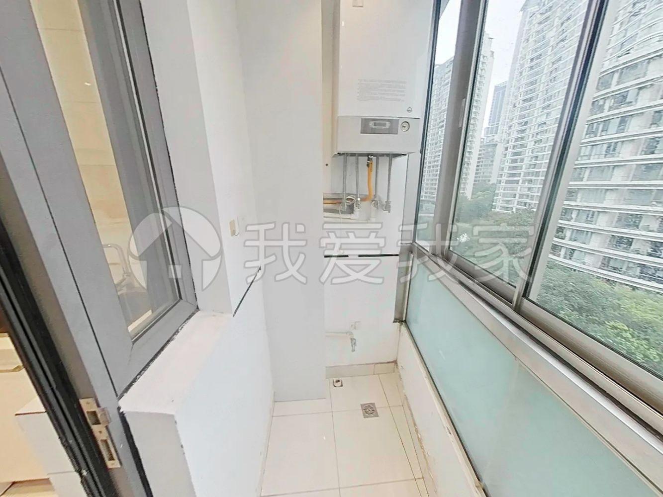 上海中凯城市之光（静安）二手房房源图片