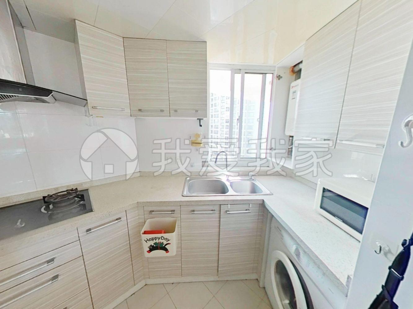 上海梧桐花园B座二手房房源图片