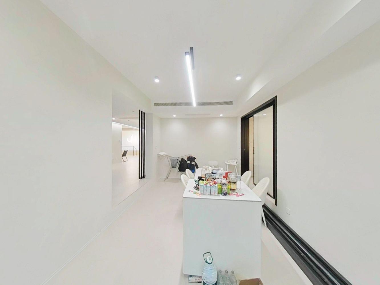 上海中凯城市之光（静安）二手房房源图片