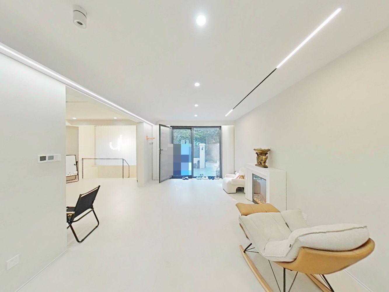 上海中凯城市之光（静安）二手房房源图片