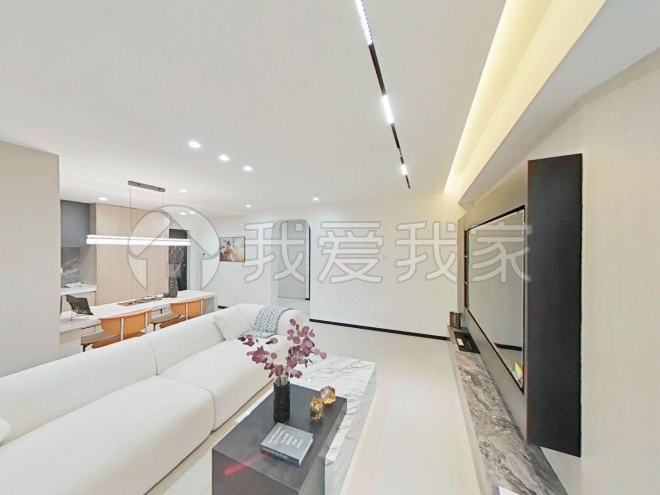 上海梧桐花园B座二手房房源图片