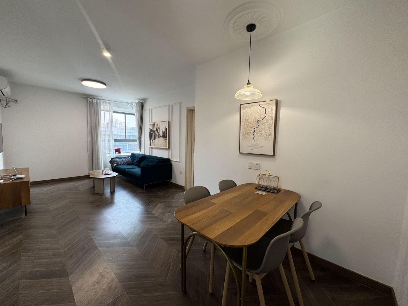 上海樟盛苑二手房房源图片