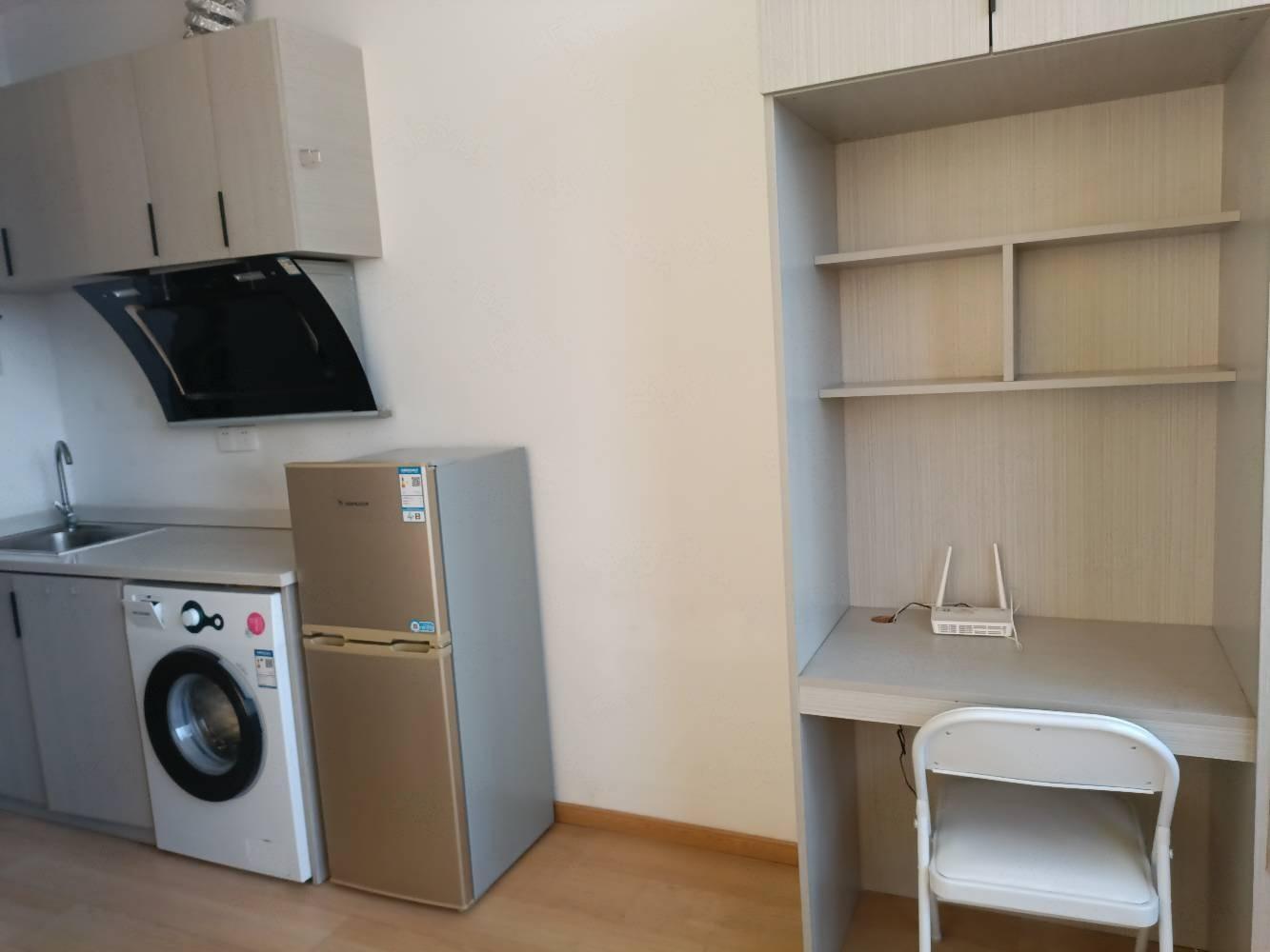 上海沪松公路3668号楼二手房房源图片