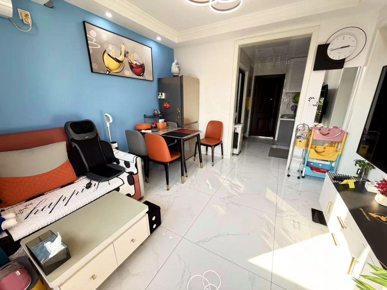 上海东沟七村二手房房源图片