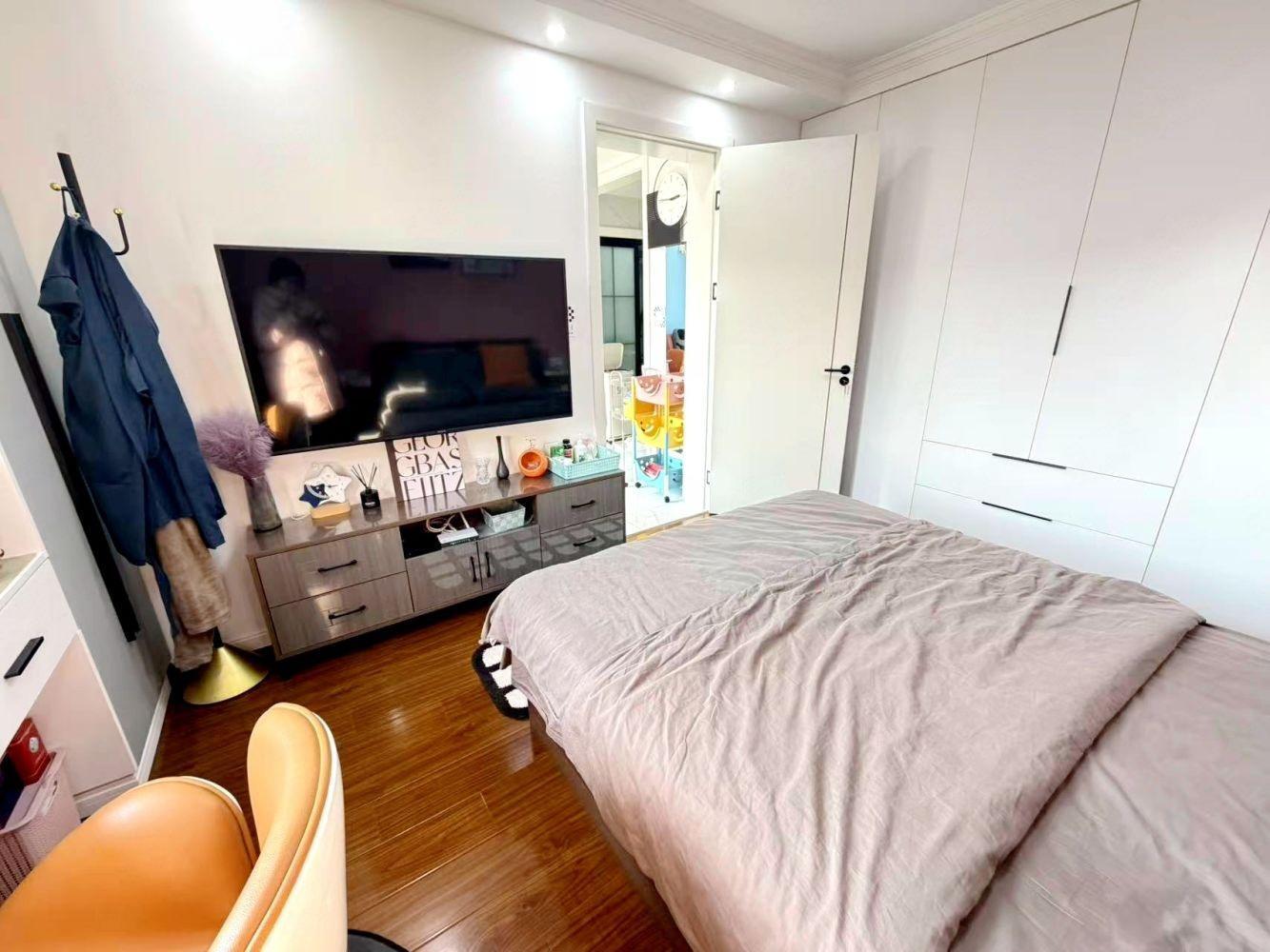 上海东沟七村二手房房源图片