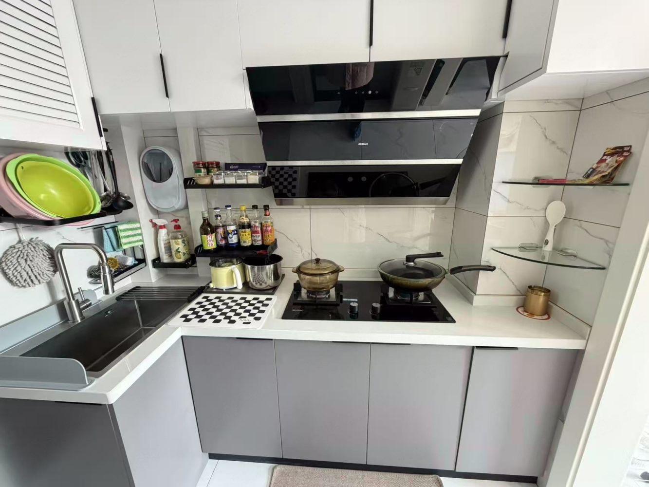 上海东沟七村二手房房源图片