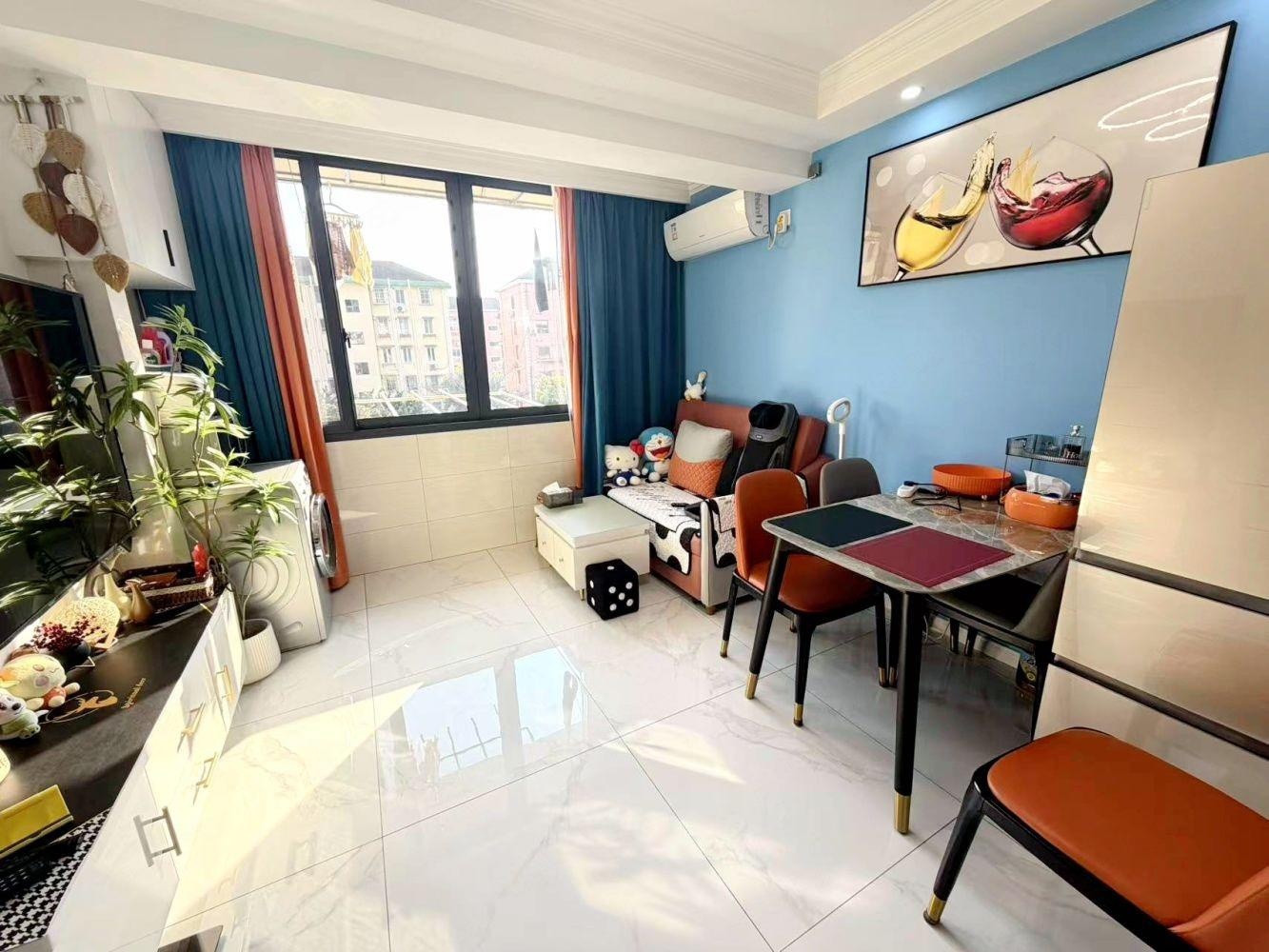 上海东沟七村二手房房源图片