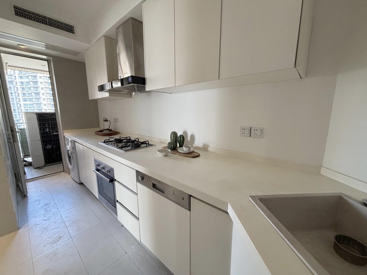 上海嘉里华庭二手房房源图片