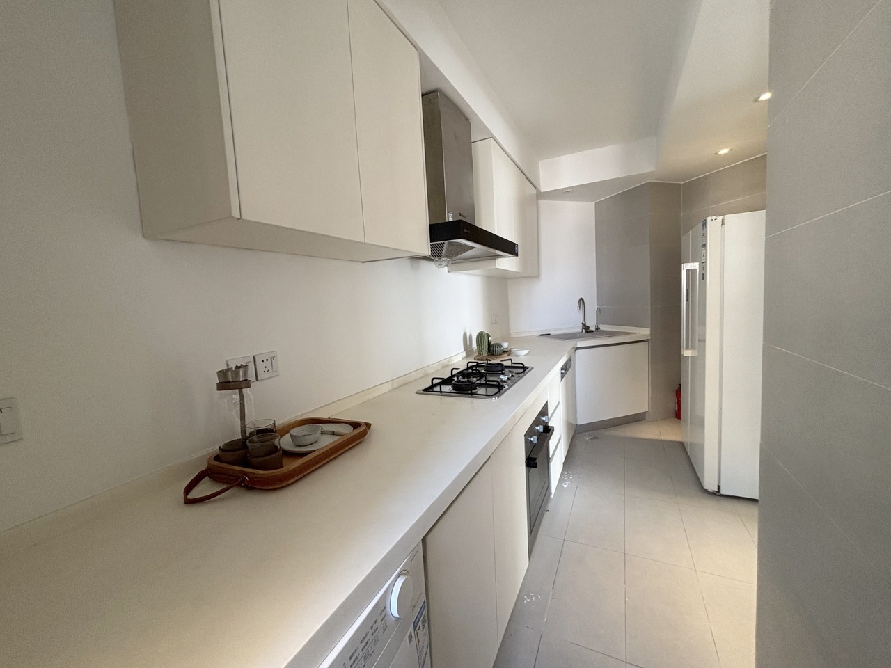 上海嘉里华庭二手房房源图片