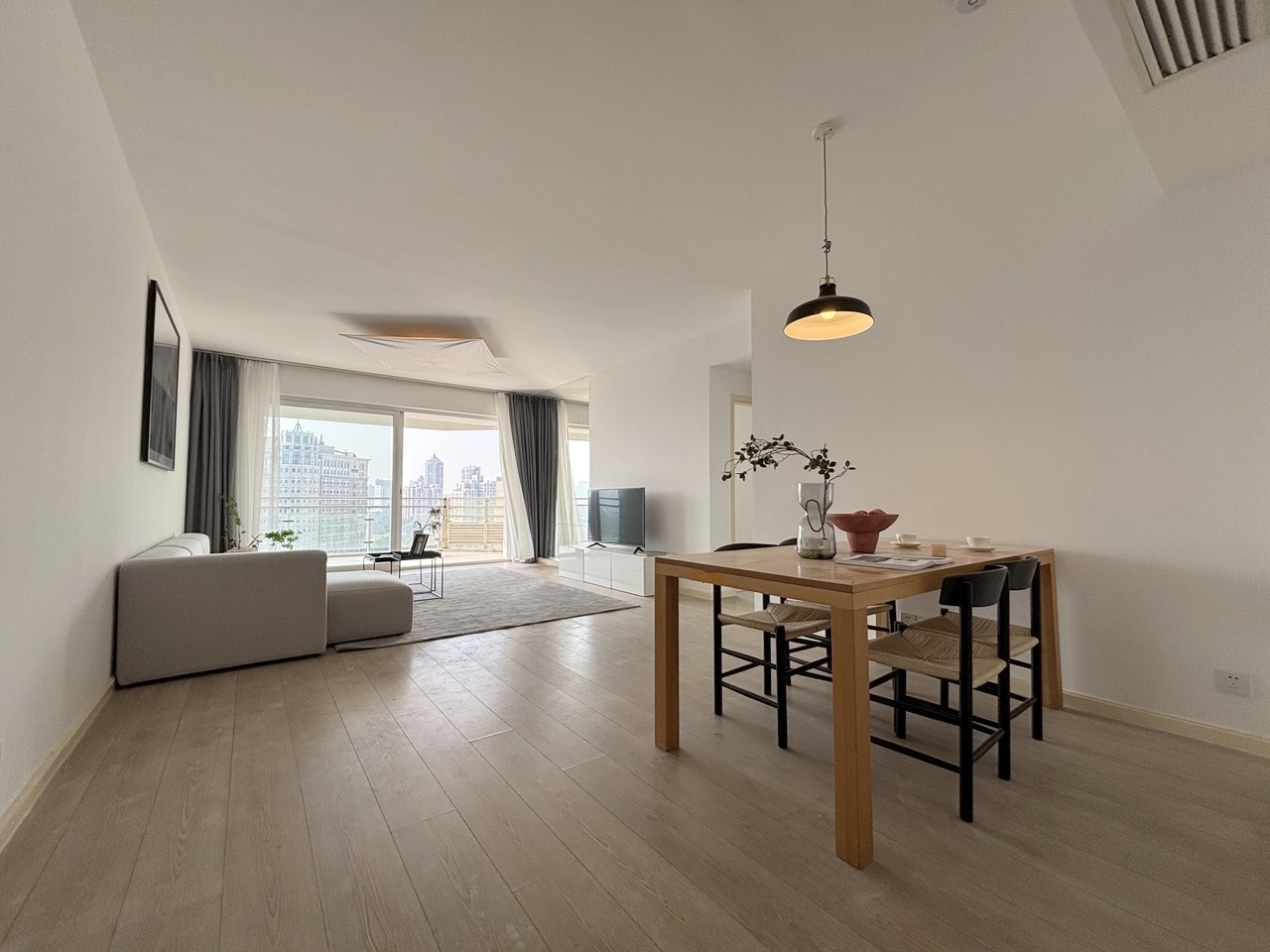 上海嘉里华庭二手房房源图片