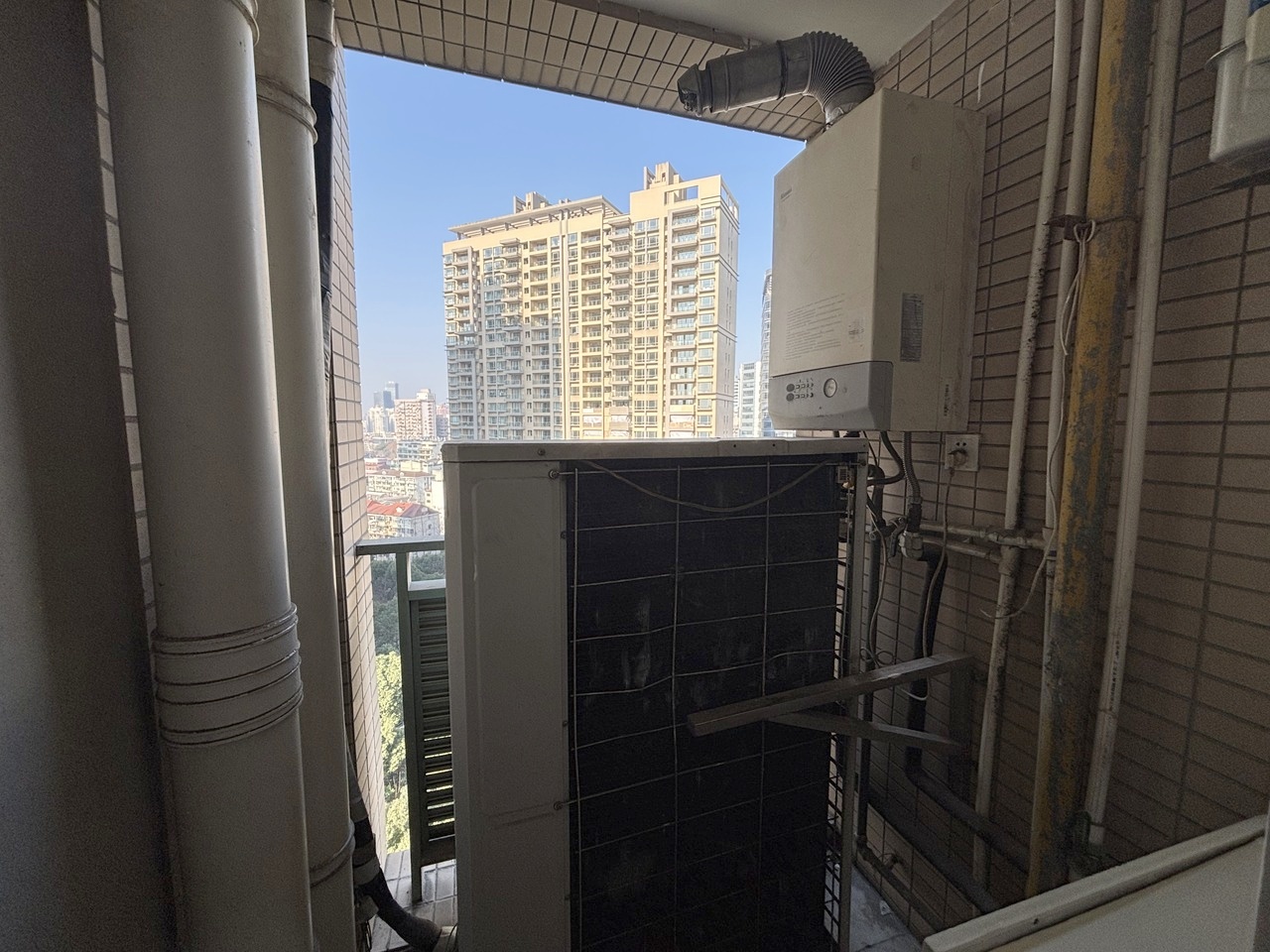 上海嘉里华庭二手房房源图片