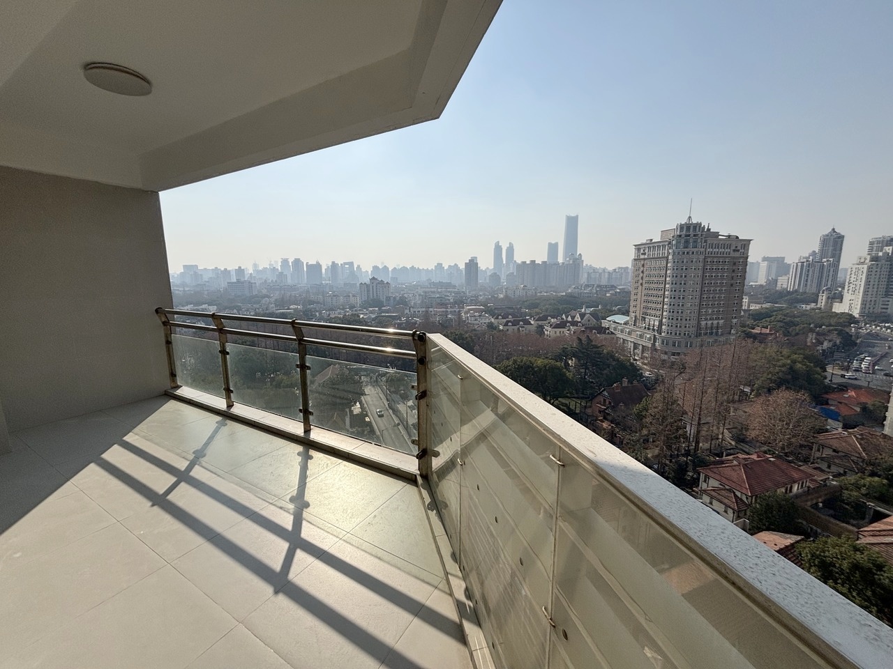 上海嘉里华庭二手房房源图片