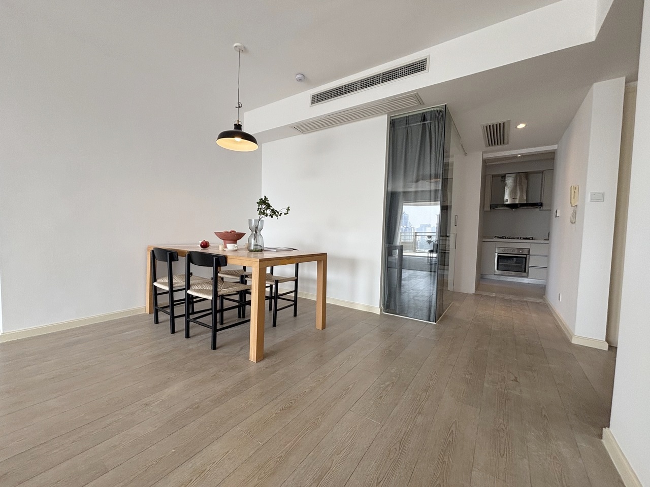 上海嘉里华庭二手房房源图片